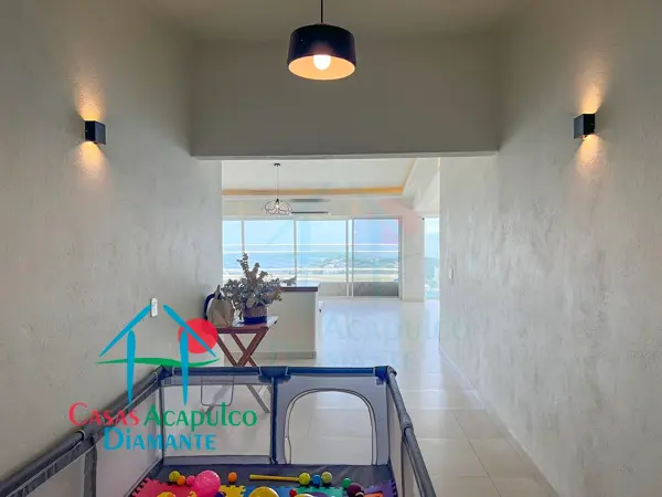 Departamento en venta en Brisas del Marqués, Acapulco de Juárez — foto 3 de 69