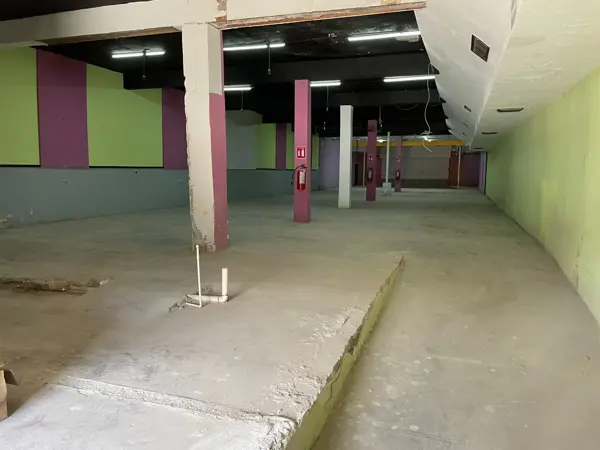 Bodega en venta en Torreon Centro, Torreón — foto 2 de 15