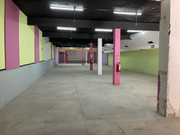 Bodega en venta en Torreon Centro, Torreón — foto 3 de 15