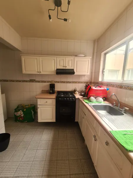 Departamento en renta en Condesa, Cuauhtémoc — foto 2 de 15