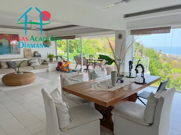 Departamento en venta en Brisas del Marqués, Acapulco de Juárez — foto 3 de 68