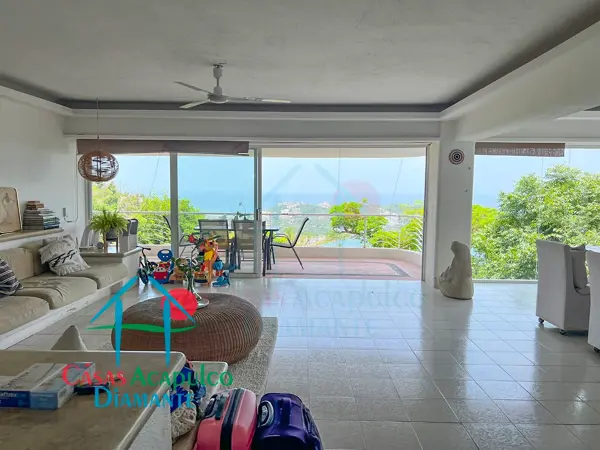 Departamento en venta en Brisas del Marqués, Acapulco de Juárez — foto 2 de 68