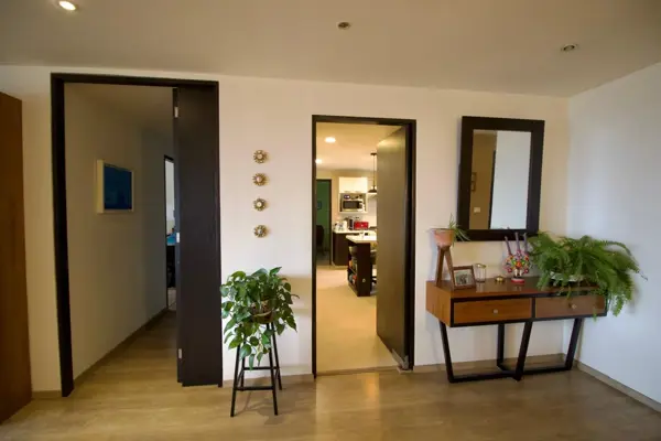 Departamento en venta en Jesus del Monte, Huixquilucan — foto 3 de 38