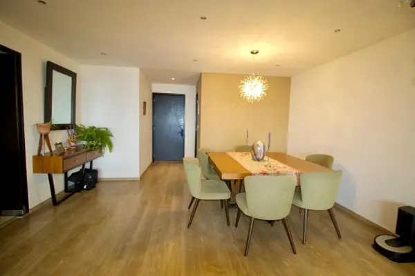 Departamento en venta en Jesus del Monte, Huixquilucan — foto 2 de 38