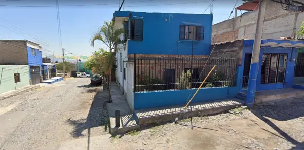 Casa Venta Zapopan Col. Benito Juárez Auditorio