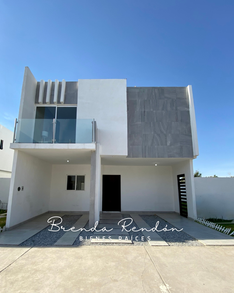 Casa en venta en Villas del Renacimiento, Torreón — foto 1 de 18