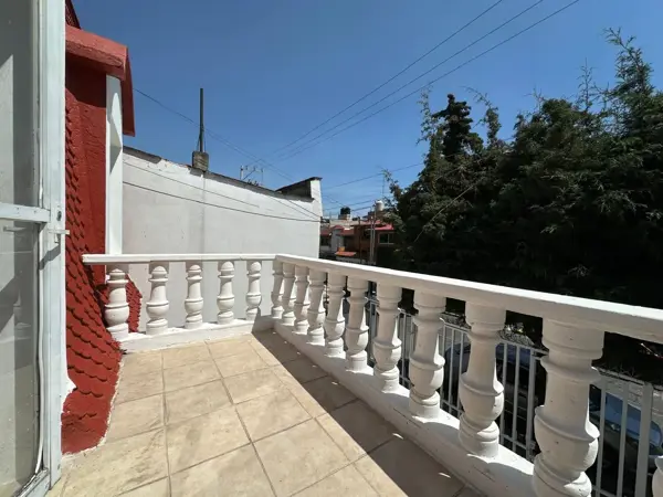 Casa en venta en Valle Don Camilo, Toluca — foto 3 de 10