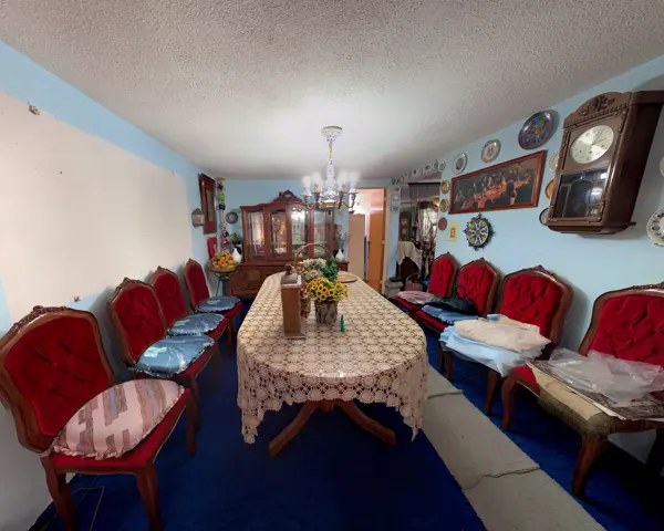 Casa en venta en El Dorado, Tlalnepantla de Baz — foto 3 de 12