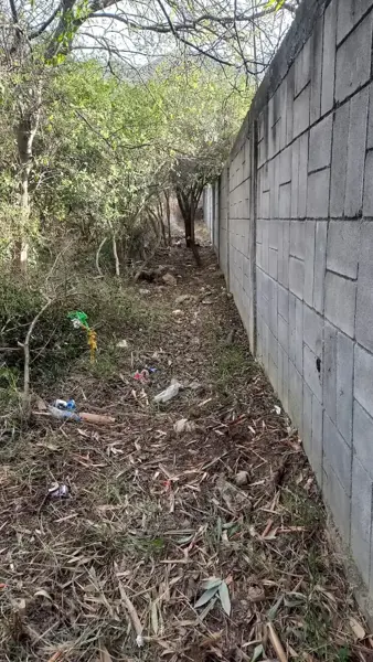 Terreno en Venta en el uro Monterrey NL
