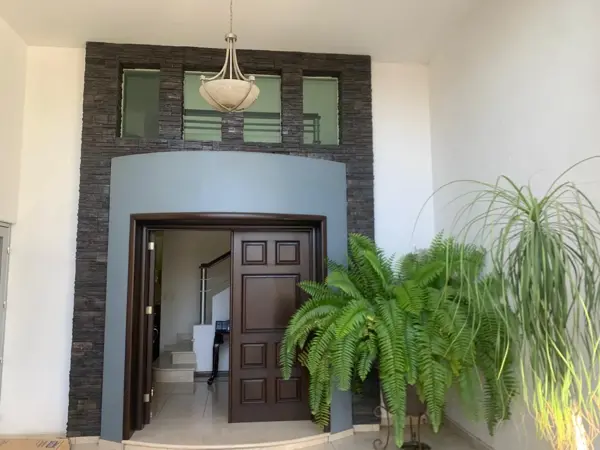 Casa en venta en Colinas de San Miguel, Culiacán — foto 3 de 26