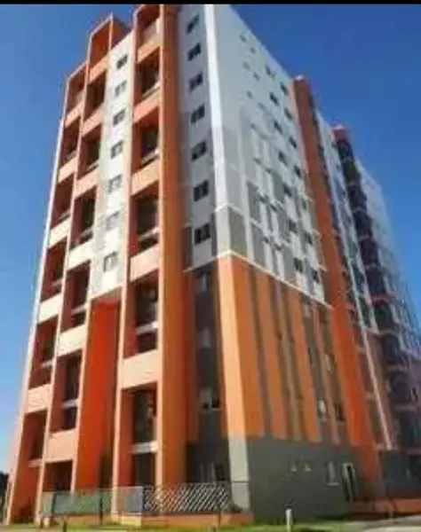 Departamento en Venta - Torre Titan