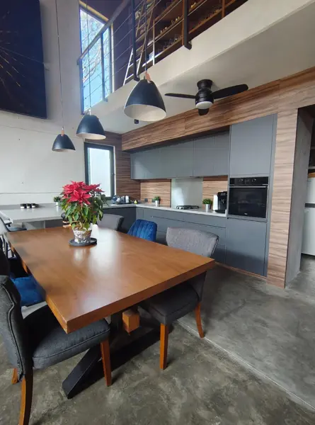 Casa en venta en Lagos de San Francisco, Santiago — foto 3 de 8