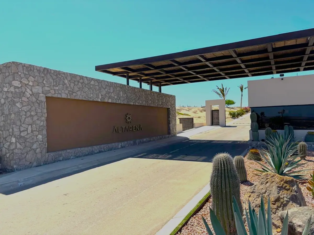 Terreno en venta en Bahia de Kino Centro, Hermosillo — foto 1 de 9