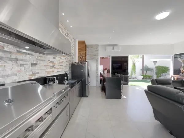 Casa en venta en La Coruña Residencial, Hermosillo — foto 3 de 24