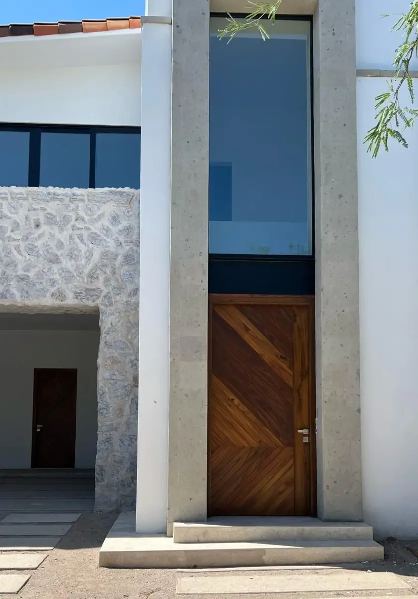 Casa en venta en Las Riberas, Hermosillo — foto 1 de 18