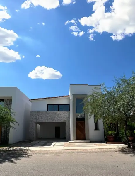 Casa en venta en Las Riberas, Hermosillo — foto 2 de 18