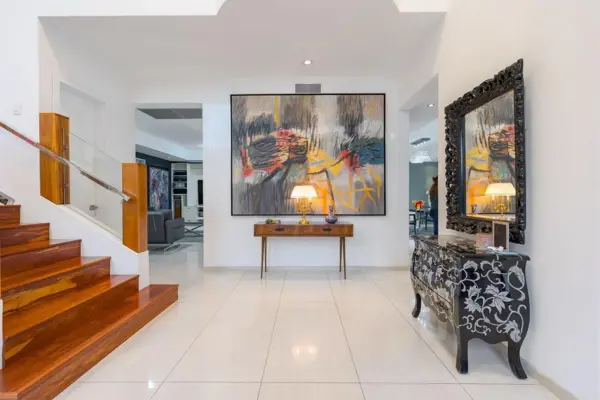 Casa en venta en La Rioja, Hermosillo — foto 2 de 21