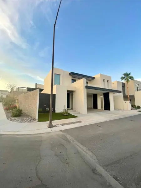 Casa en venta en La Mirada Residencial, Hermosillo — foto 3 de 26