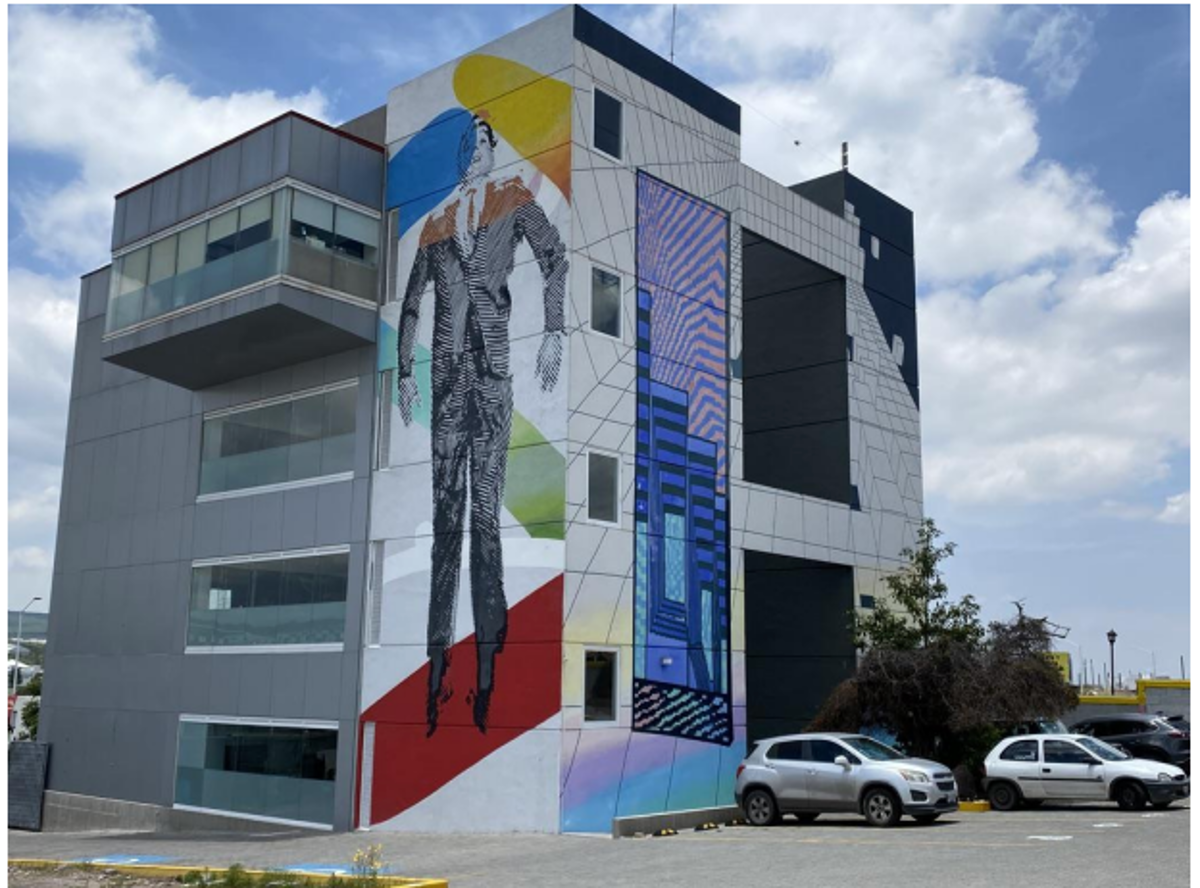 Oficina en renta en Milenio III, Querétaro, Querétaro