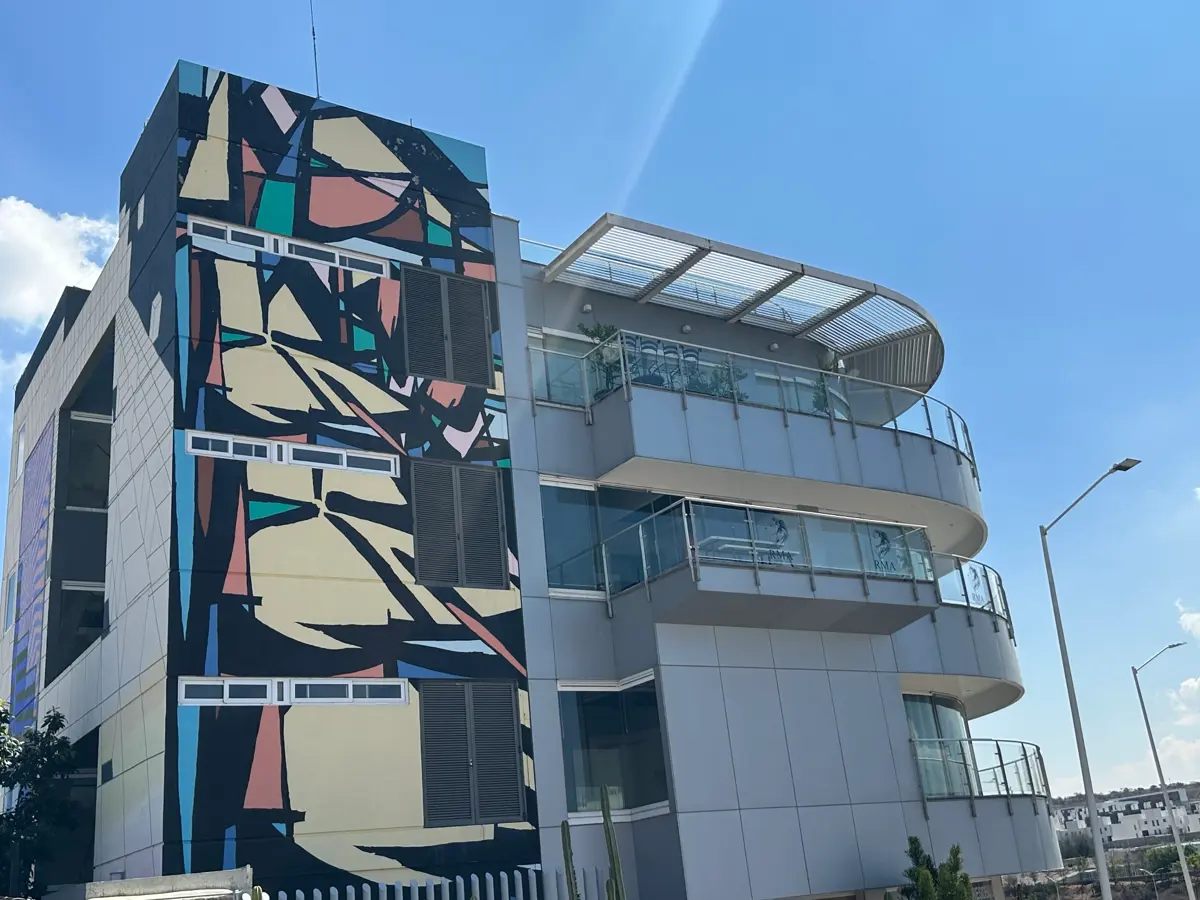 Oficina en renta en Milenio III, Querétaro, Querétaro