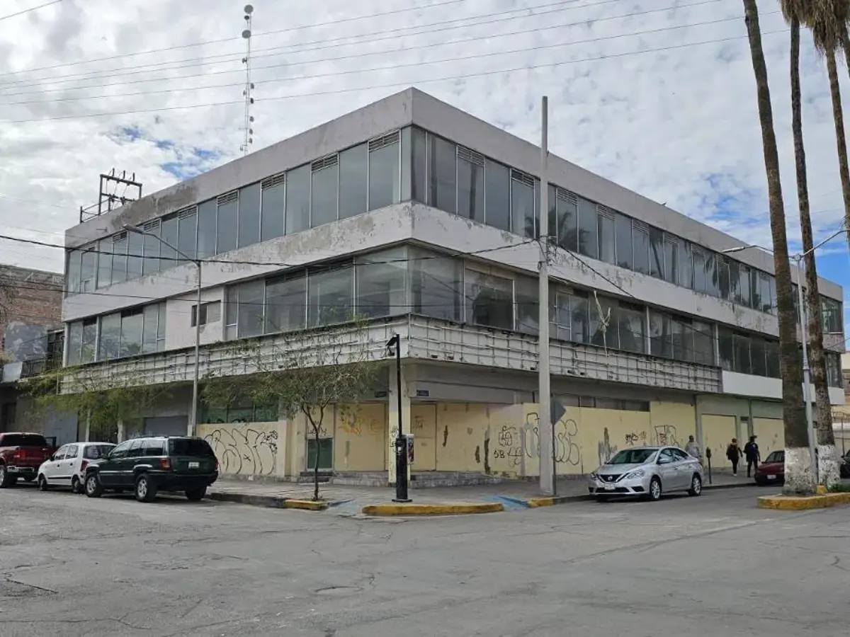 Edificio en Renta en Torreon Centro, Torreón, Coahuila de Zaragoza Edificio en Renta en Torreon Centro, Torreón, Coahuila de Zaragoza
