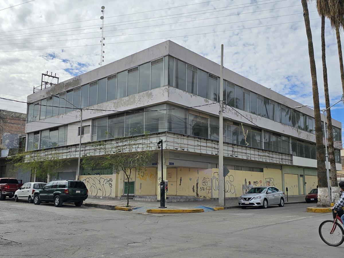 Vista 4 de Edificio en Venta en Torreon Centro, Torreón, Coahuila de Zaragoza