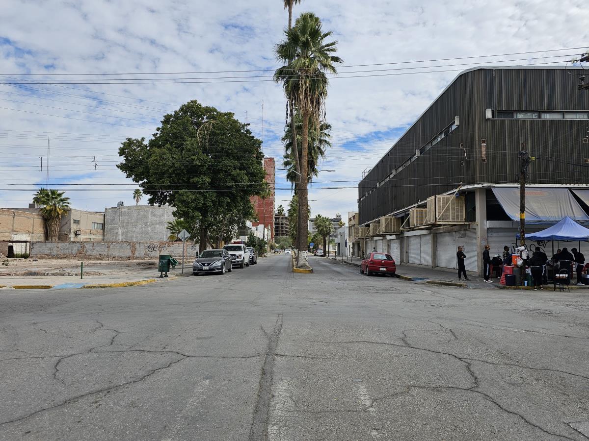 Vista 5 de Edificio en Venta en Torreon Centro, Torreón, Coahuila de Zaragoza