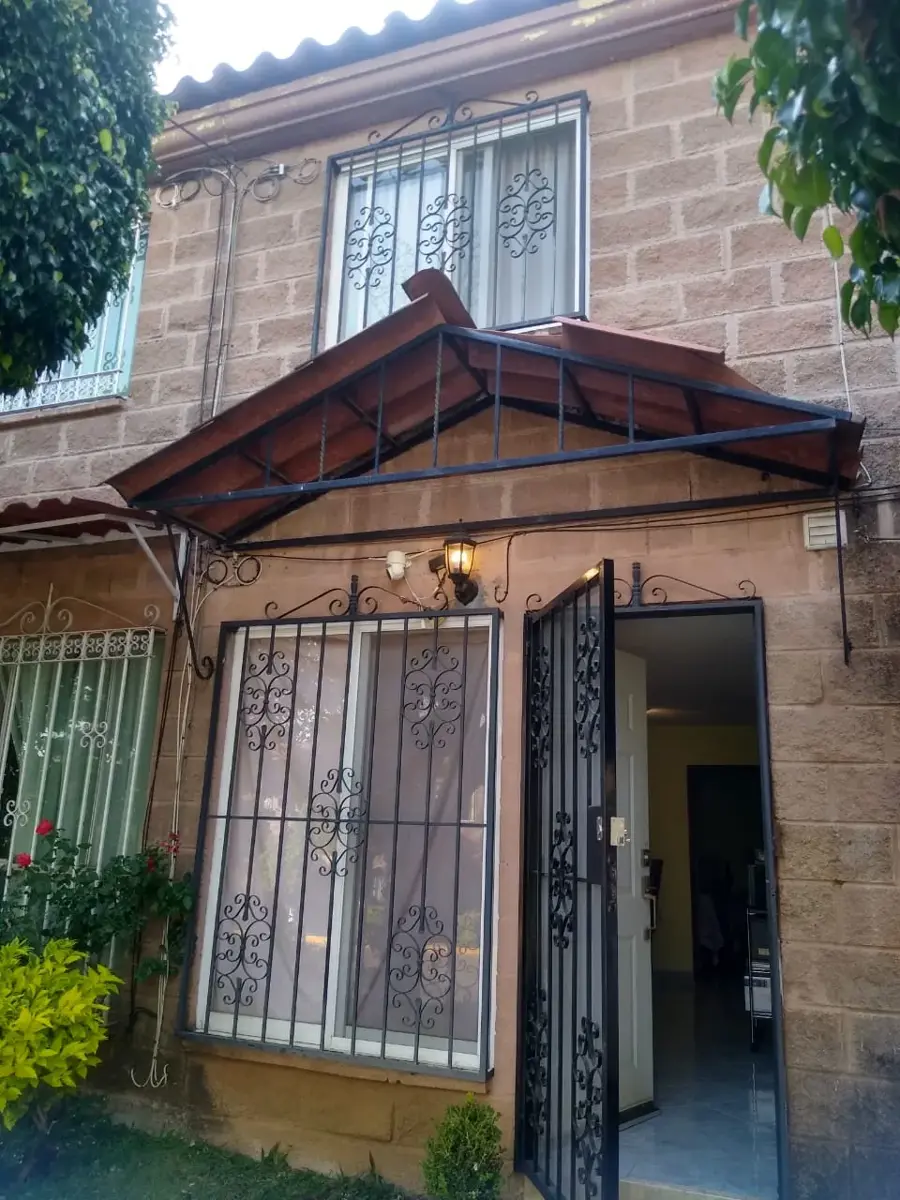 Casa en venta en Ahuatlán Tzompantle, Cuernavaca — foto 1 de 8