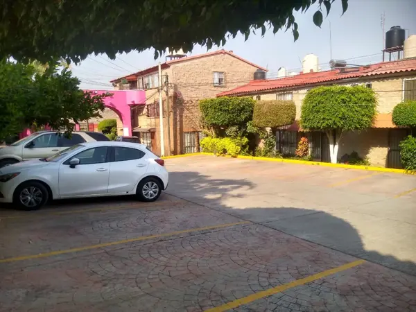 Casa en venta en Ahuatlán Tzompantle, Cuernavaca — foto 3 de 8