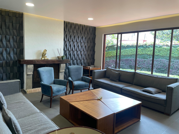 Casa en renta en Jardines del Pedregal, Álvaro Obregón — foto 3 de 20
