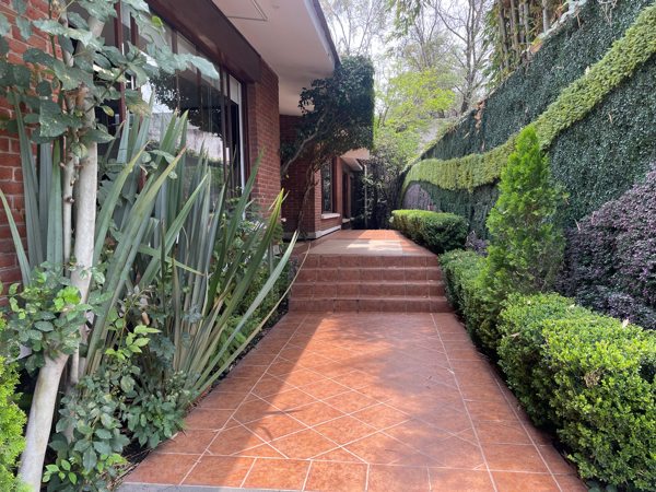 Casa en renta en Jardines del Pedregal, Álvaro Obregón — foto 2 de 20