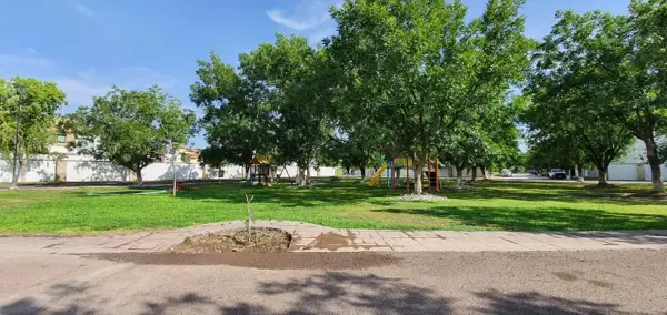 Terreno en venta en Las Trojes, Torreón — foto 2 de 5