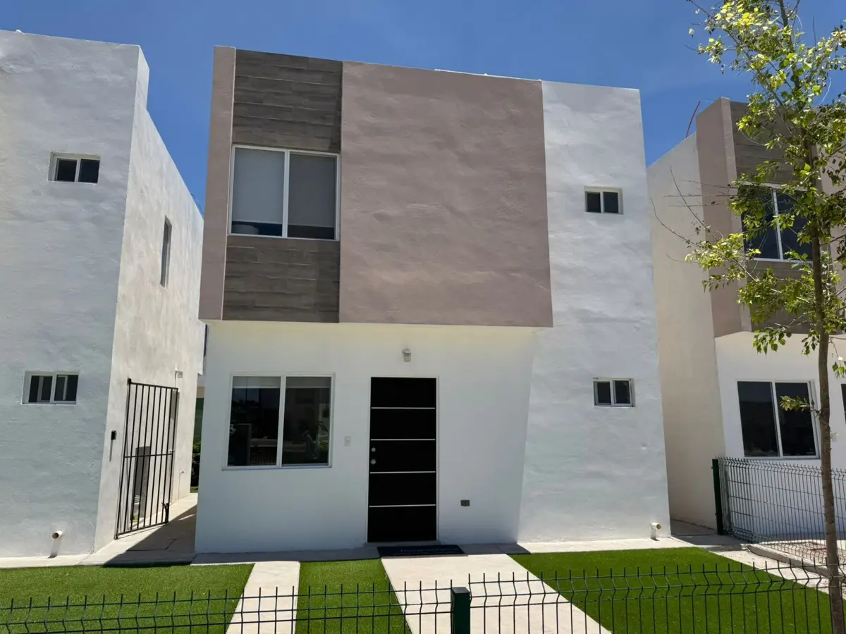 Casa en venta en La Joya, Torreón — foto 1 de 14