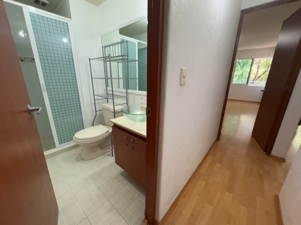 Departamento en venta en Santa Cruz Atoyac, Benito Juárez — foto 3 de 23