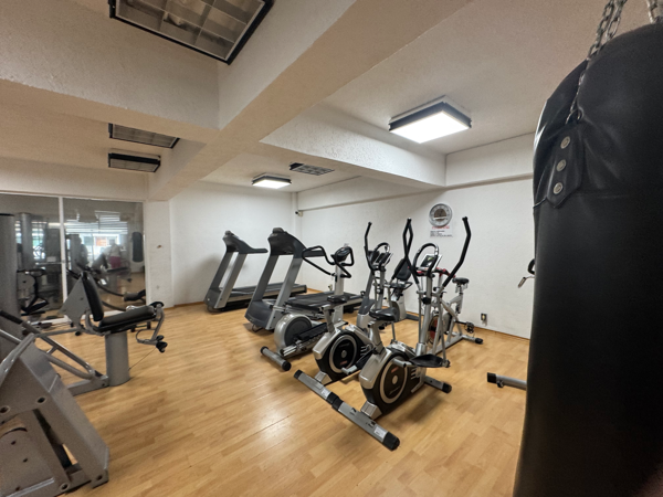 Venta , Depto exterior Residencial Zapata