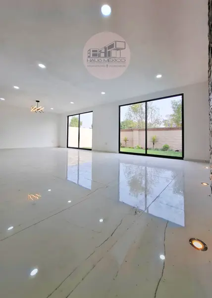 Casa en venta en Lomas de Angelópolis, San Andrés Cholula — foto 3 de 21
