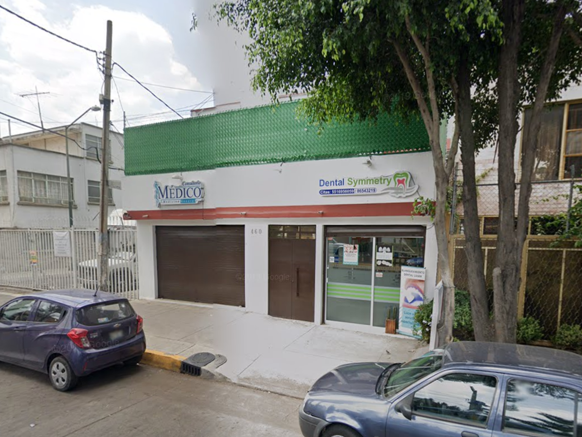 Casa en venta en Jardin Balbuena, Venustiano Carranza — foto 1 de 10