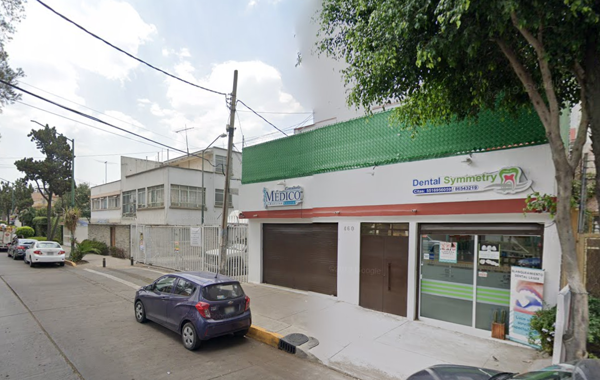 Casa en venta en Jardin Balbuena, Venustiano Carranza — foto 2 de 10