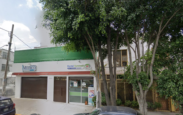 Casa en venta en Jardin Balbuena, Venustiano Carranza — foto 3 de 10