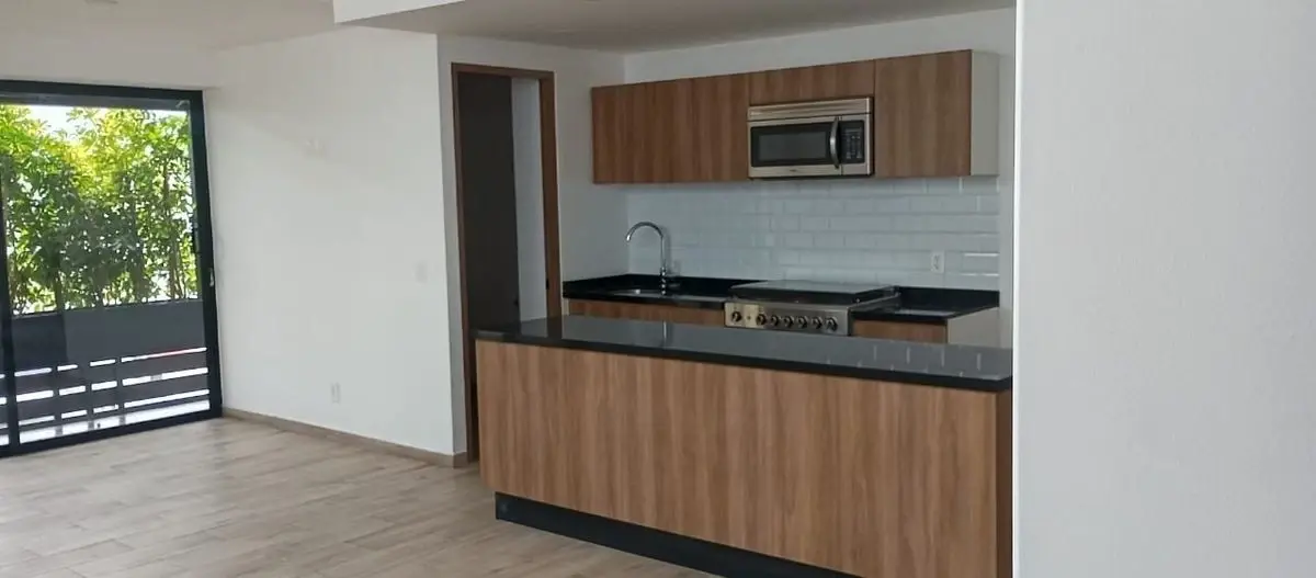 Departamento en venta en Narvarte Poniente, Benito Juárez — foto 1 de 14