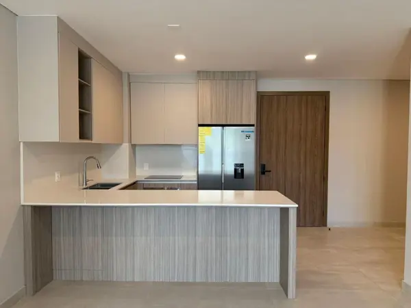 Departamento en venta en Santa Maria, Monterrey — foto 3 de 38