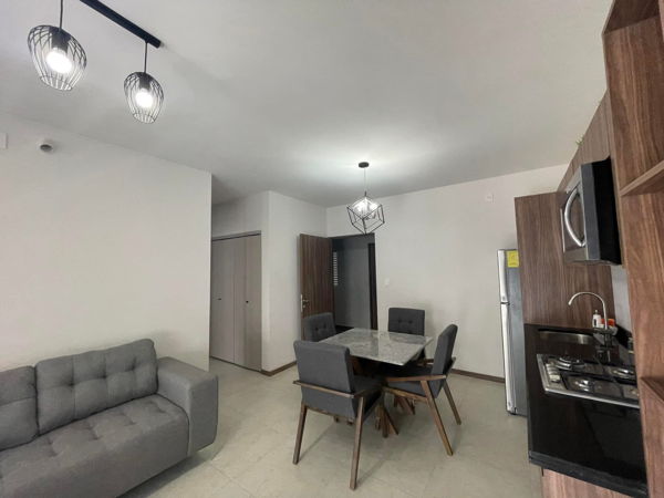 Departamento en venta en Hacienda San José, Torreón — foto 3 de 15