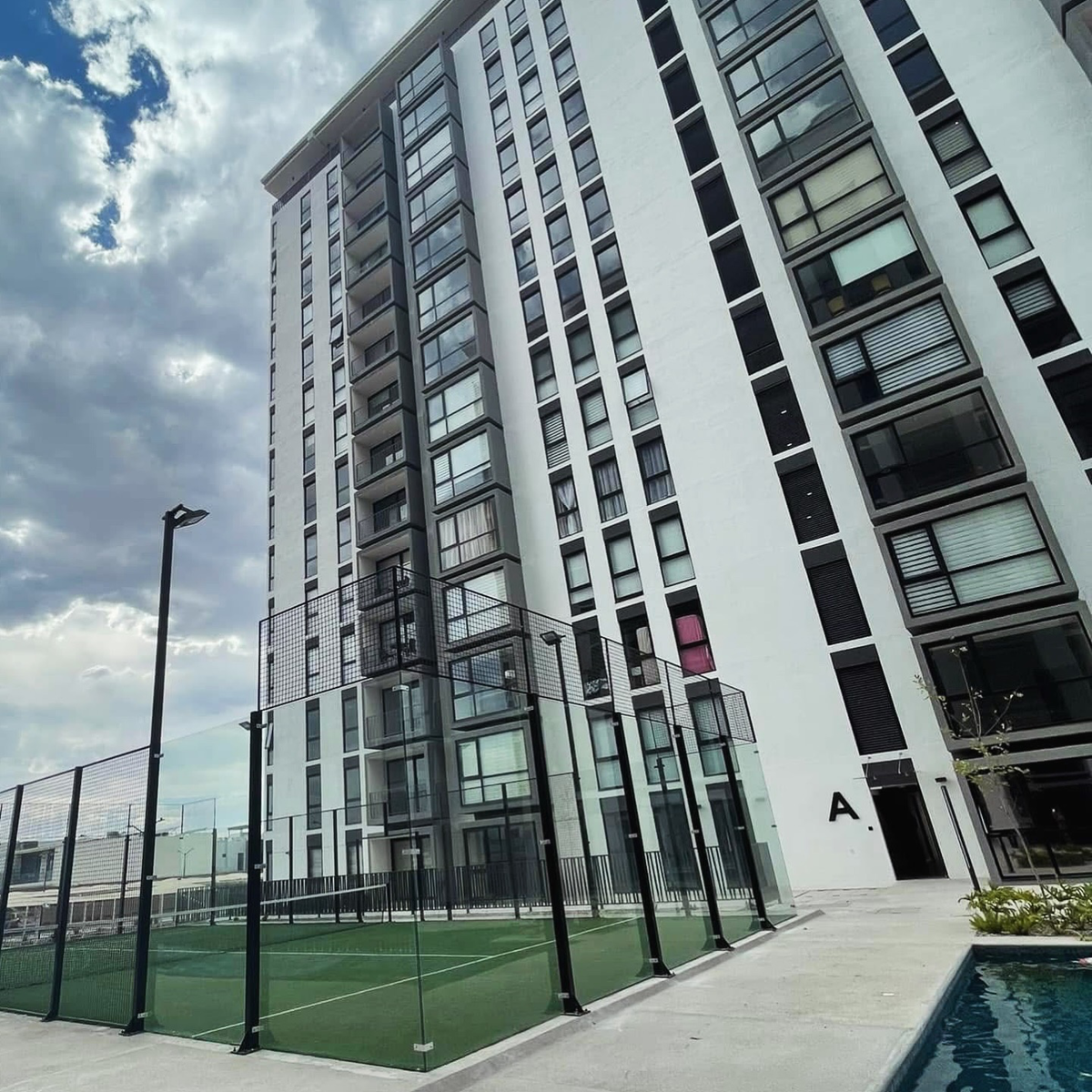 Departamento en venta en Hacienda San José, Torreón — foto 1 de 15