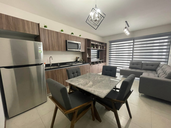 Departamento en venta en Hacienda San José, Torreón — foto 2 de 15