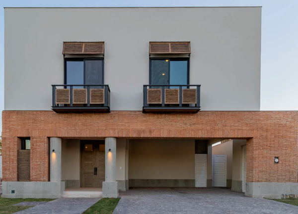 Casa Residencial en Venta en la Cava, Modelo Malbec, Gomez Palacio Dg.