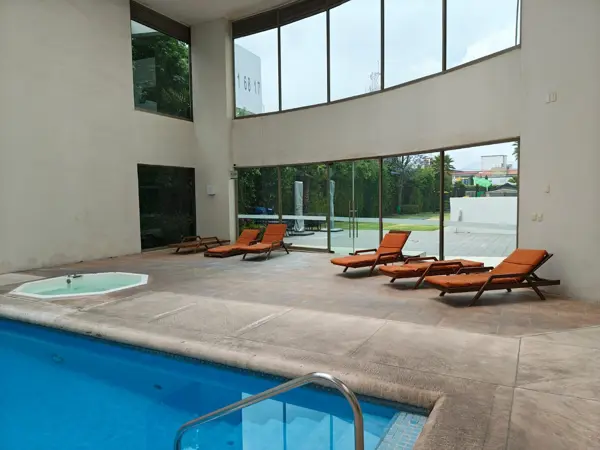 Departamento en Villa Sauces
