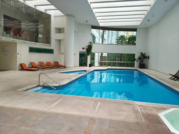 Departamento en venta en Palo Solo, Huixquilucan — foto 2 de 49