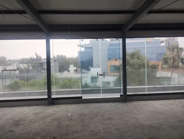 Renta Oficina en Lomas de Chapultepec