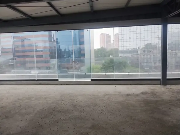 Oficina en renta en Lomas de Chapultepec I Sección, Miguel Hidalgo — foto 2 de 16