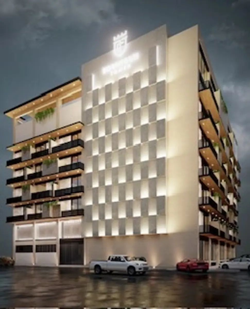 Departamento en venta en Torreon Centro, Torreón — foto 1 de 16